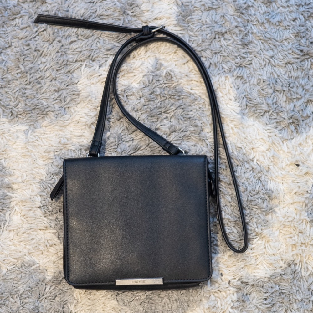 Nine West Small Crossbody